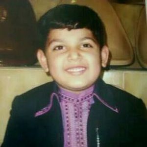 Meet your Posher, Muhammad